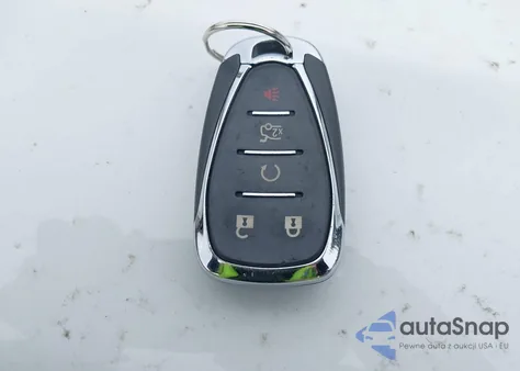 2020 Chevrolet Malibu Fwd Lt from USA, damaged, VIN 1G1ZD5ST8LF110644